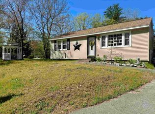 12 Rosemary Ct, Concord, NH 03303