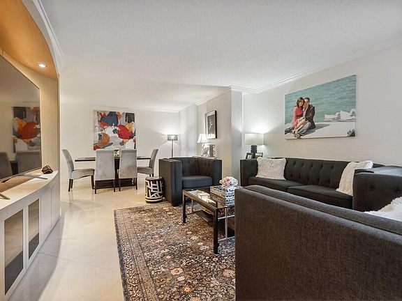 2nd image of 2200 S Ocean Boulevard #106