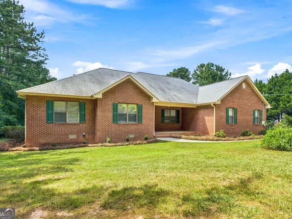 2762 Lester Mill Rd, Locust Grove, GA 30248