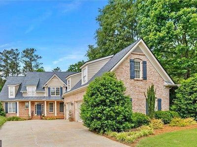 535 Earlvine Way NW, Kennesaw, GA, 30152
