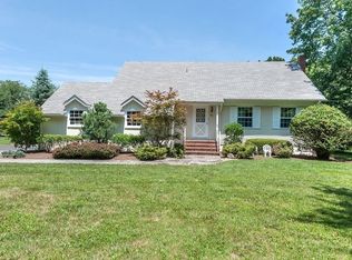 342 Mount Airy Rd, Basking Ridge, NJ 07920