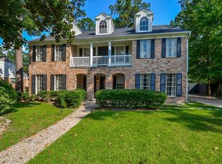 1411 Castlerock Rd, Houston, TX 77090