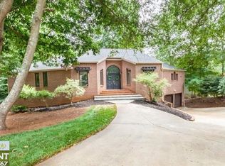 201 Pebble Creek Way, Taylors, SC 29687