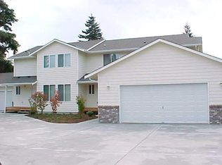 1344 Beach Ave #A, Marysville, WA 98270