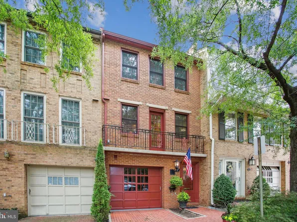 122 Princess St, Alexandria, VA 22314
