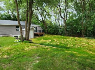 8054 Ortonville Rd, Clarkston, MI 48348