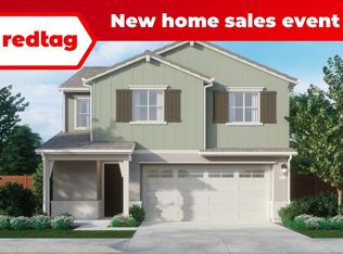 419 Half Dome Dr, Manteca, CA