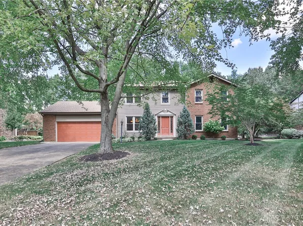 7306 Steppingstone Pl, Liberty Township, OH 45044