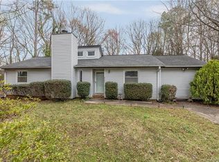 4506 Elm Field Ct, Charlotte, NC 28227