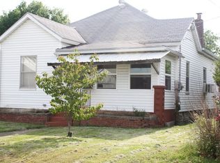 1219 N Lyon Ave, Springfield, MO 65802