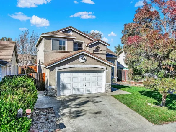 1753 Autumn Meadow Drive, Fairfield, CA 94534