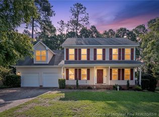 2451 Canford Ln, Fayetteville, NC 28304
