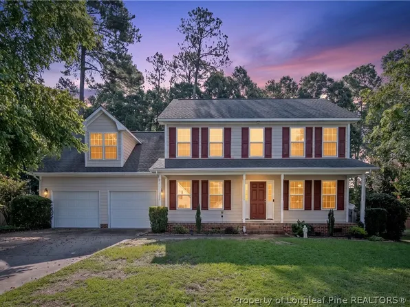 2451 Canford Ln, Fayetteville, NC 28304