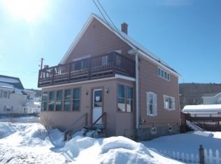 388 Westcott St, Berlin, NH 03570