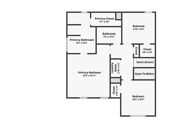 3rd image of 4529 Capstone Dr