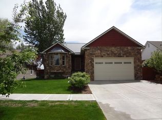 135 W 1 N, Rigby, ID 83442