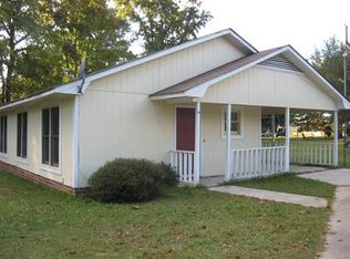 16001 Mustang Cir, Laurinburg, NC 28352