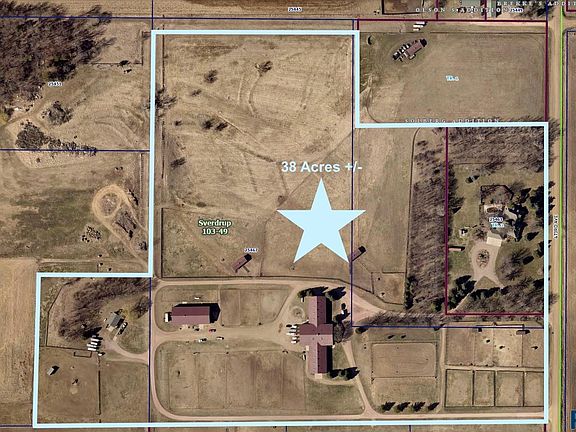 3rd image of 25467 & 25463 473rd Ave