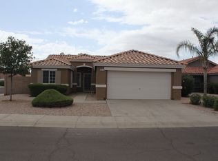 854 N Ithica Ct, Chandler, AZ 85225