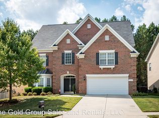 15604 Sullivan Ridge Dr, Charlotte, NC 28277