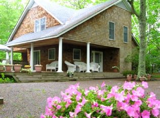 9 Northside Dr, Sag Harbor, NY 11963