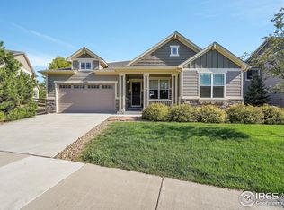 2308 Copper Mill Ln, Fort Collins, CO 80528
