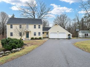 38 Central St, Acton, MA 01720