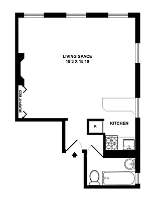 Rented by Manhattan Modern | media 11