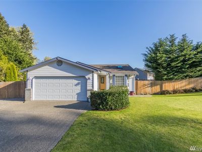 22708 115th Street Ct E, Bonney Lake, WA, 98391