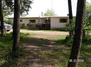 86 Ranchetts Ln, Bigfork, MT 59911