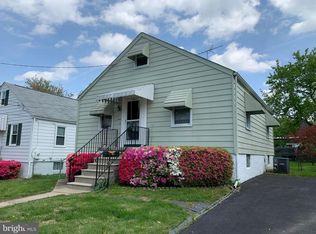 7803 Bagley Ave, Baltimore, MD 21234