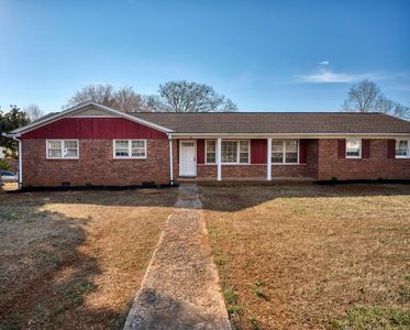 15 Mistletoe Dr, Greenville, SC, 29617