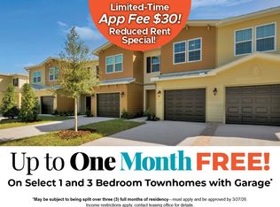 Cape Morris Cove Apartments & Townhomes, Daytona Beach, FL 32119