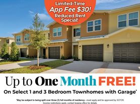 Cape Morris Cove Apartments & Townhomes