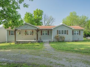 19884 Nectar Rd, Jasper, MO 64755