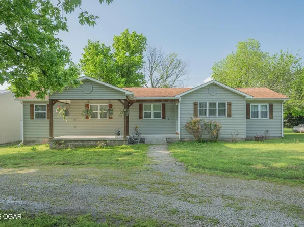 19884 Nectar Rd, Jasper, MO 64755