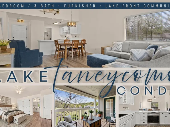 123 River Point Road #34, Hollister, MO 65672