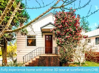 8828 17th Ave NE, Seattle, WA 98115