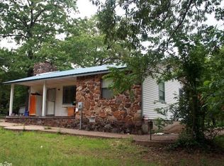 25774 Highway 14, Mountain View, AR 72560