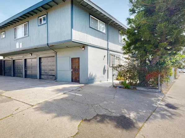 Dumbarton Eastpaloalto, Palo Alto, CA 94303
