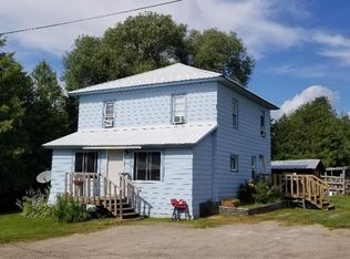 38 French Settlement Rd, Chateaugay, NY 12920