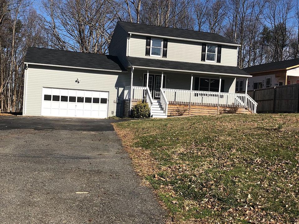 16 Aquia Ave, Stafford, VA 22556 Zillow