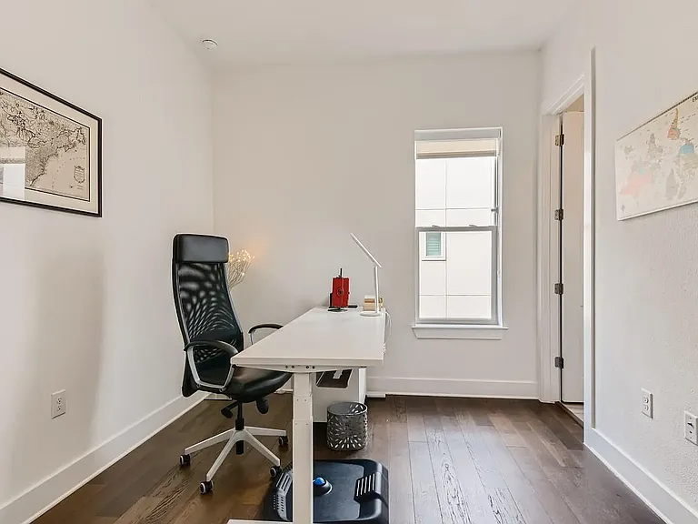 1308 Tinnin Ford Rd #4 — Photo 3