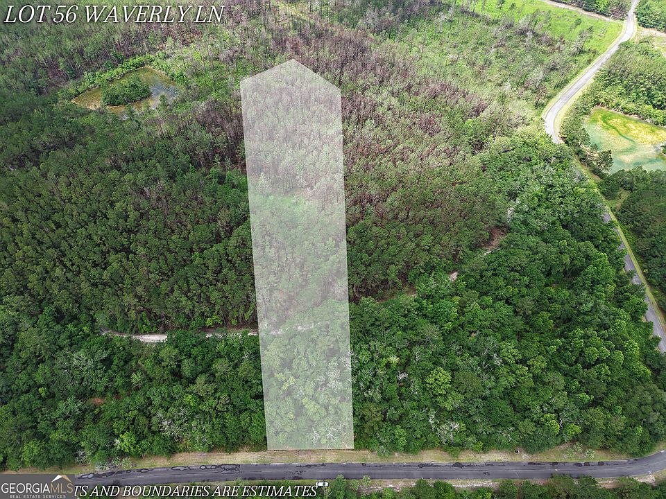 1st image of LOT 56 Waverly Ln