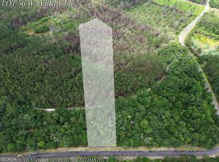 LOT 56 Waverly Ln, White Oak, GA 31568