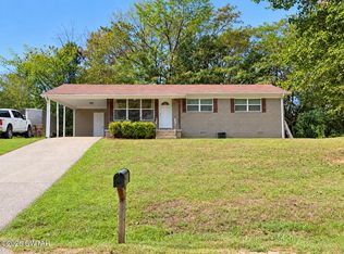 103 Cannon Dr, Lexington, TN 38351
