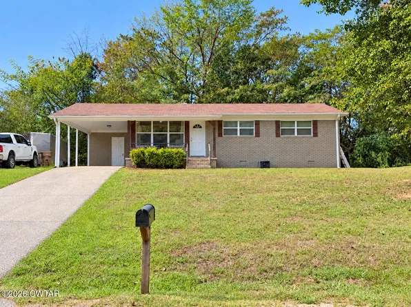 103 Cannon Dr, Lexington, TN 38351