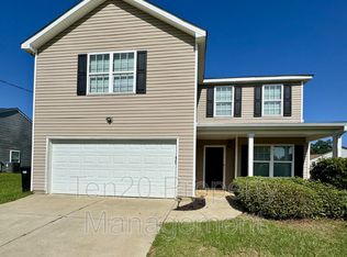 753 Compass Trl, Columbus, GA 31907