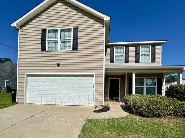 753 Compass Trl, Columbus, GA 31907
