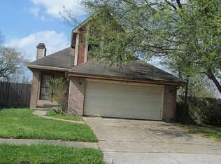 15205 Tayport Ln, Channelview, TX 77530